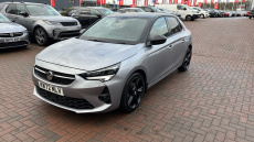 Vauxhall Corsa 1.2 Turbo GS 5dr Petrol Hatchback